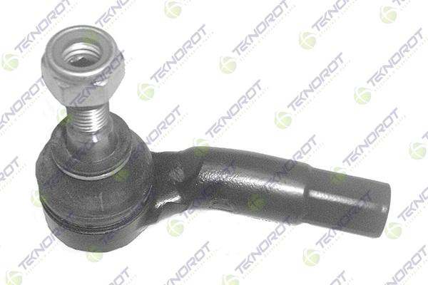 TQ TQ-SK-402 - Tie Rod End www.autospares.lv