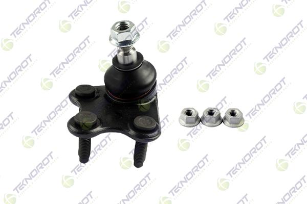 TQ TQ-SK-424K - Ball Joint www.autospares.lv