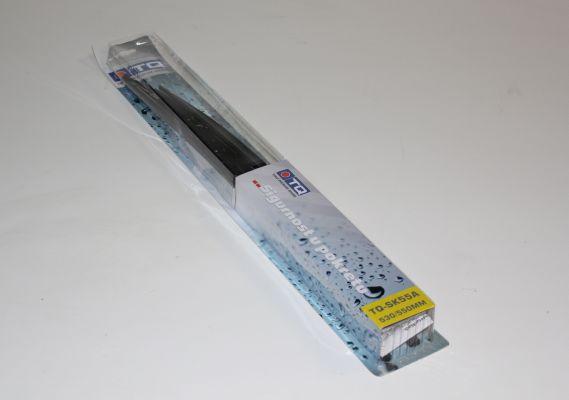 TQ TQ-SK55A - Щетка стеклоочистителя www.autospares.lv