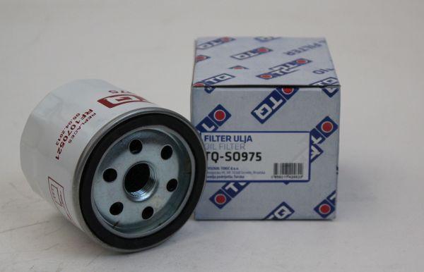 TQ TQ-SO975 - Eļļas filtrs www.autospares.lv