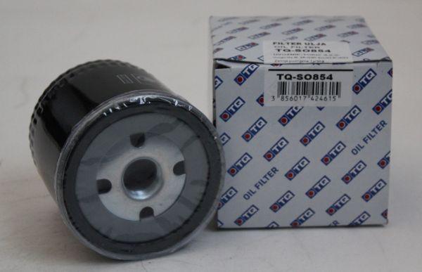 TQ TQ-SO854 - Oil Filter www.autospares.lv