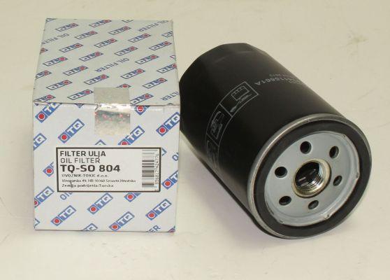 TQ TQ-SO804 - Eļļas filtrs www.autospares.lv