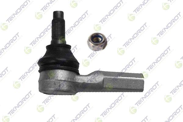 TQ TQ-SZ-431 - Tie Rod End www.autospares.lv