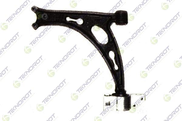 TQ TQ-V-562S - Track Control Arm www.autospares.lv