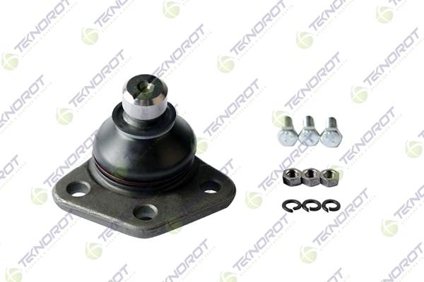 TQ TQ-V-304K - Ball Joint www.autospares.lv