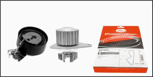 TQ WPK0164 - Water Pump & Timing Belt Set www.autospares.lv