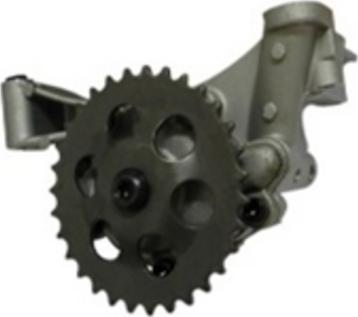 Tradex France OPV008 - Oil Pump www.autospares.lv