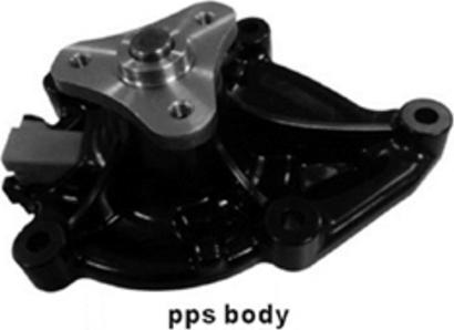 Tradex France TPE-205 - Water Pump www.autospares.lv