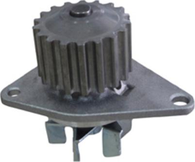 Tradex France TPE-206 - Water Pump www.autospares.lv