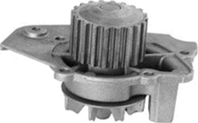 Tradex France TPE-202 - Water Pump www.autospares.lv