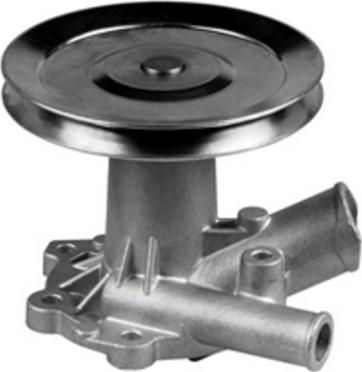 Tradex France TPE-216 - Water Pump www.autospares.lv