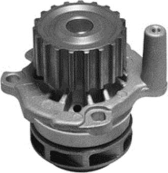 Tradex France TPE-707 - Water Pump www.autospares.lv