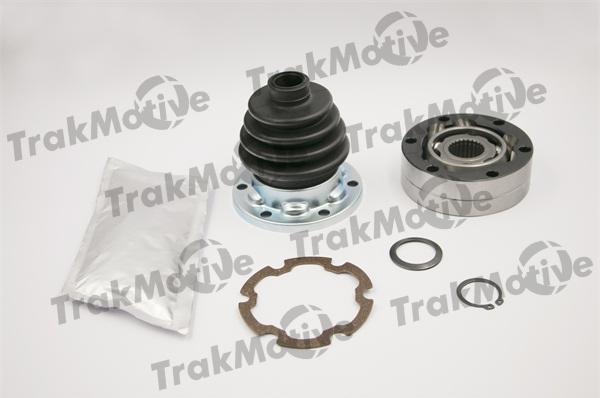 TrakMotive 45-0047 - Šarnīru komplekts, Piedziņas vārpsta www.autospares.lv