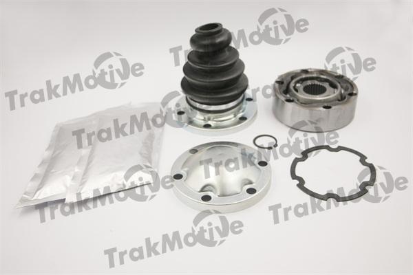 TrakMotive 45-0039 - Joint Kit, drive shaft www.autospares.lv