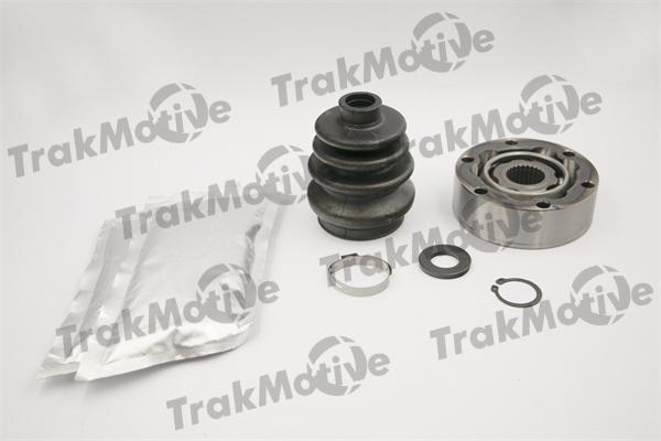 TrakMotive 45-0034 - Šarnīru komplekts, Piedziņas vārpsta www.autospares.lv