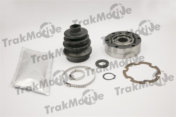 TrakMotive 45-0030 - Šarnīru komplekts, Piedziņas vārpsta www.autospares.lv