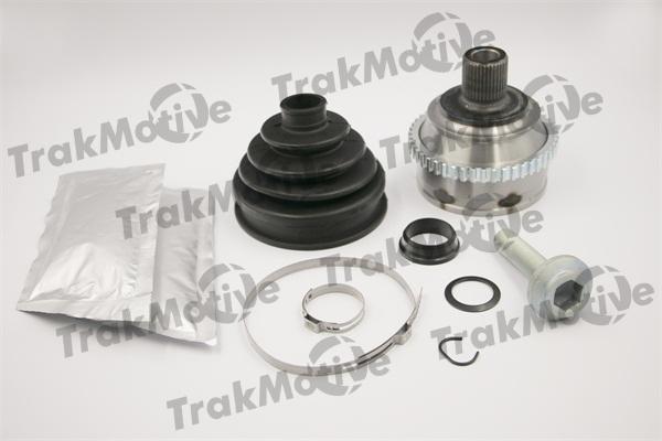 TrakMotive 40-0443 - Joint Kit, drive shaft www.autospares.lv