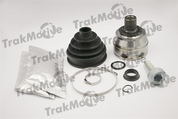 TrakMotive 40-0458 - Joint Kit, drive shaft www.autospares.lv