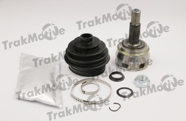 TrakMotive 40-0452 - Joint Kit, drive shaft www.autospares.lv