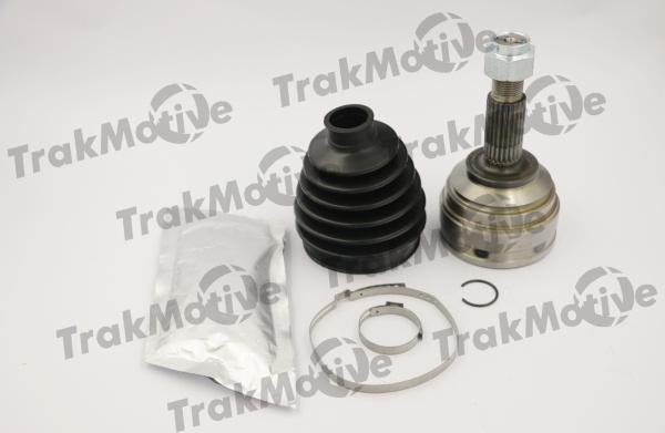 TrakMotive 40-0485 - Šarnīru komplekts, Piedziņas vārpsta www.autospares.lv