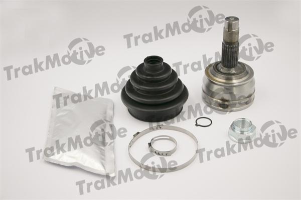 TrakMotive 40-0486 - Šarnīru komplekts, Piedziņas vārpsta www.autospares.lv