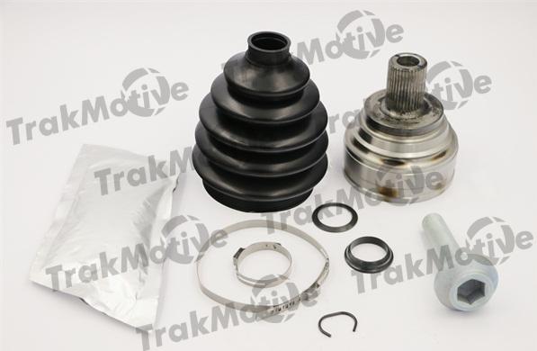 TrakMotive 40-0546 - Joint Kit, drive shaft www.autospares.lv