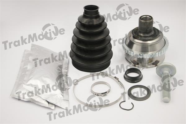 TrakMotive 40-0551 - Joint Kit, drive shaft www.autospares.lv