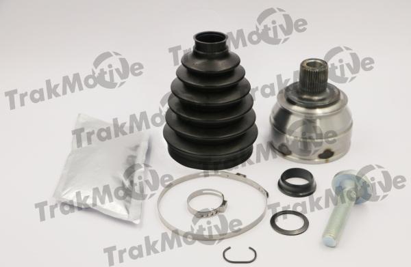 TrakMotive 40-0552 - Joint Kit, drive shaft www.autospares.lv