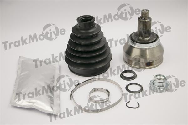 TrakMotive 40-0049 - Joint Kit, drive shaft www.autospares.lv