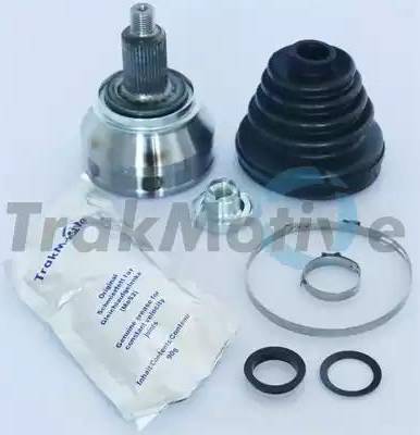 TrakMotive 40-0045 - Joint Kit, drive shaft www.autospares.lv