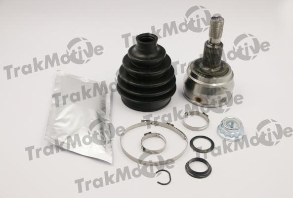 TrakMotive 40-0046 - Šarnīru komplekts, Piedziņas vārpsta www.autospares.lv