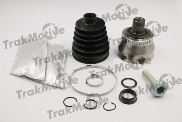 TrakMotive 40-0043 - Joint Kit, drive shaft www.autospares.lv