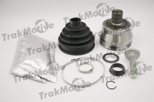 TrakMotive 40-0056 - Joint Kit, drive shaft www.autospares.lv