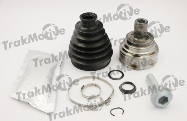 TrakMotive 40-0050 - Joint Kit, drive shaft www.autospares.lv