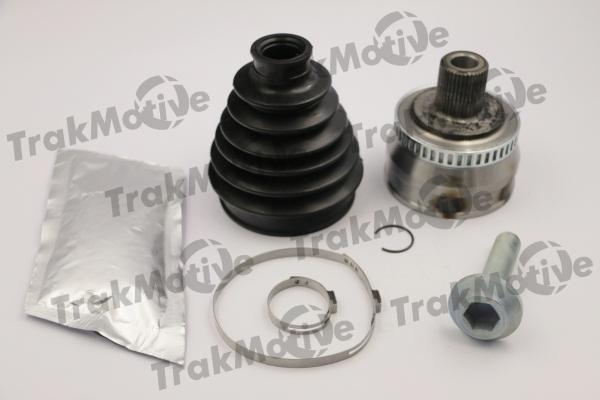 TrakMotive 40-0030 - Joint Kit, drive shaft www.autospares.lv