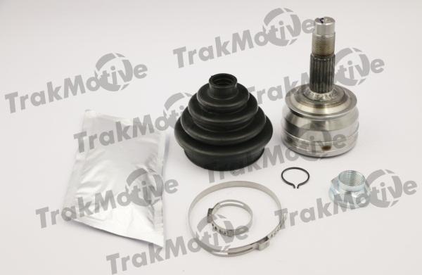 TrakMotive 40-0135 - Šarnīru komplekts, Piedziņas vārpsta www.autospares.lv