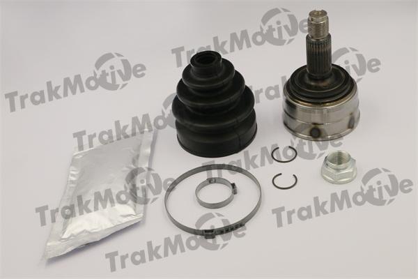 TrakMotive 40-0174 - Šarnīru komplekts, Piedziņas vārpsta www.autospares.lv