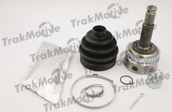 TrakMotive 40-0336 - Šarnīru komplekts, Piedziņas vārpsta www.autospares.lv