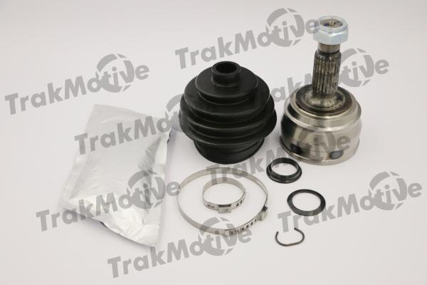 TrakMotive 40-0374 - Шарнирный комплект, ШРУС, приводной вал www.autospares.lv