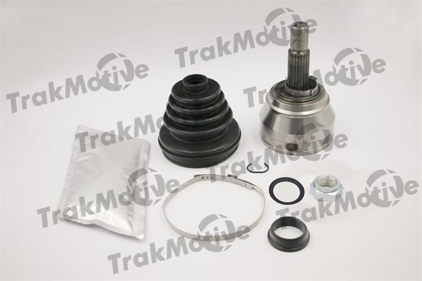 TrakMotive 40-0373 - Šarnīru komplekts, Piedziņas vārpsta www.autospares.lv