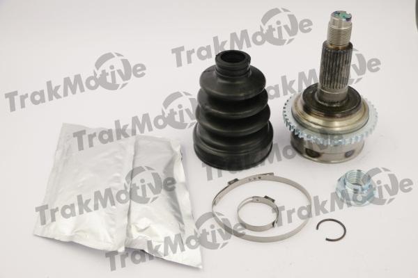 TrakMotive 40-0243 - Šarnīru komplekts, Piedziņas vārpsta www.autospares.lv