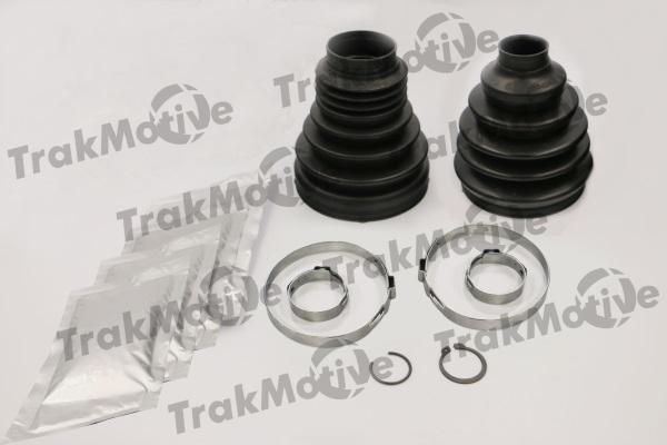 TrakMotive 50-0449 - Putekļusargs, Piedziņas vārpsta www.autospares.lv