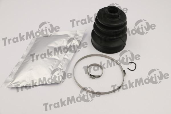 TrakMotive 50-0443 - Putekļusargs, Piedziņas vārpsta www.autospares.lv