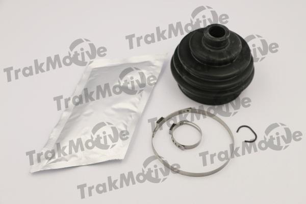 TrakMotive 50-0442 - Putekļusargs, Piedziņas vārpsta www.autospares.lv