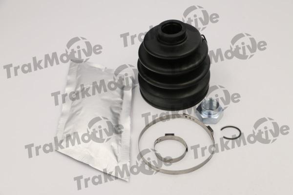 TrakMotive 50-0458 - Пыльник, приводной вал www.autospares.lv