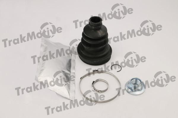 TrakMotive 50-0457 - Putekļusargs, Piedziņas vārpsta www.autospares.lv