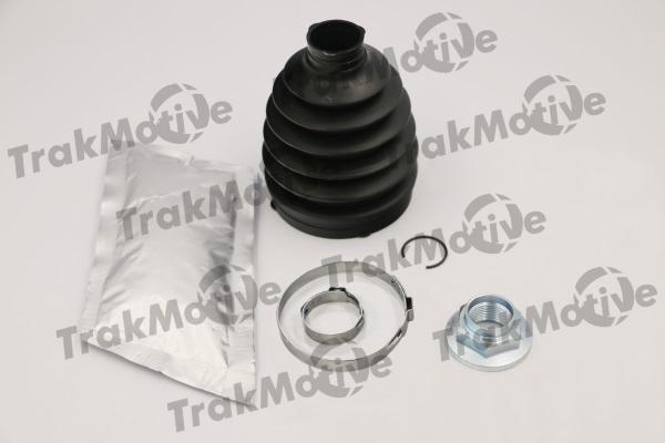 TrakMotive 50-0460 - Putekļusargs, Piedziņas vārpsta www.autospares.lv