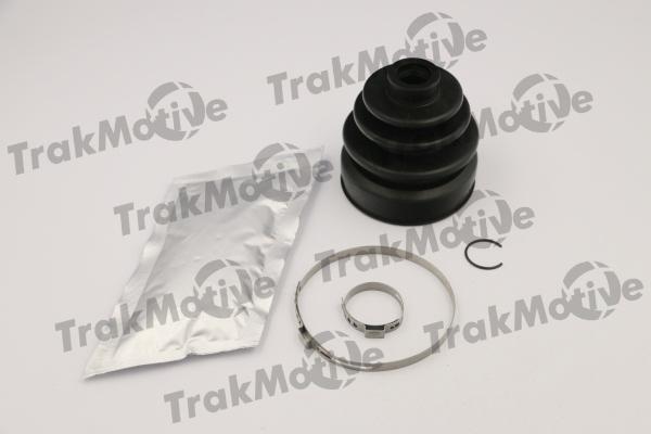 TrakMotive 50-0461 - Putekļusargs, Piedziņas vārpsta www.autospares.lv