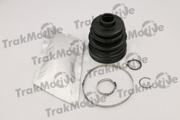 TrakMotive 50-0463 - Пыльник, приводной вал www.autospares.lv