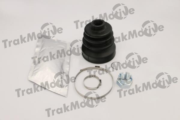 TrakMotive 50-0409 - Пыльник, приводной вал www.autospares.lv